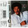 Lionel Richie - Dancing on the Ceiling - Kassett