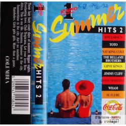 Radio 1- Summer Hits 2
