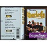 Thorleifs - Saxgodingar - Kassett