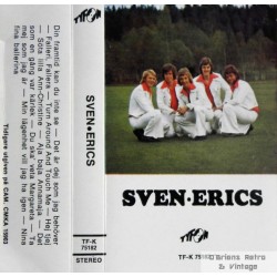 Sven-Erics