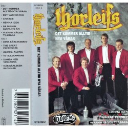 Thorleifs- Det kommer alltid nya vårar