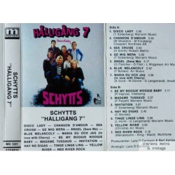 Schytts- Hålligång 7