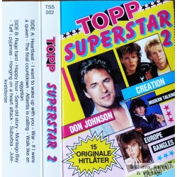 TOPP Superstar 2