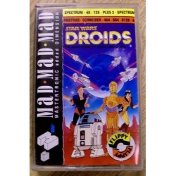 Star Wars: Droids (M.A.D)