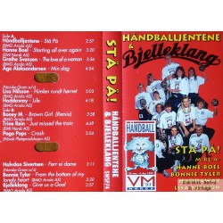 Håndballjentene & Bjelleklang- Stå på!