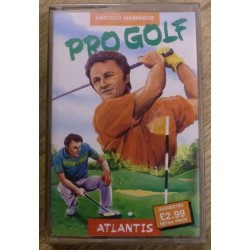 Pro Golf (Atlantis)