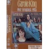 Carole King - Her Greatest Hits - Kassett