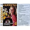 Jannicke 4 - Bye, Bye, Baby Goodbye - Kassett