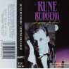 Rune Rudberg - Lysene fra land - Kassett