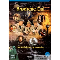 Brødrene Dal - Hemmeligheter og mysterier