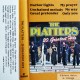 The Platters - 20 Greatest Hits - Kassett