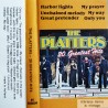 The Platters - 20 Greatest Hits - Kassett