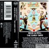 Rock & Roll - The Early Days - Kassett