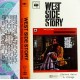 West Side Story - The Original Sound Track Recording - Kassett