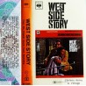 West Side Story - The Original Sound Track Recording - Kassett