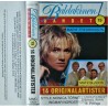 Baldakinenbandet 15 - Kassett