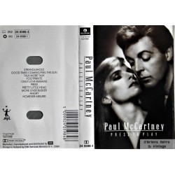 Paul McCartney: Press to Play