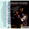 Freddy Fender - Before The Next Teardrop Falls - Kassett