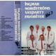 Ingmar Nordströms Saxparty Favoriter Vol 3