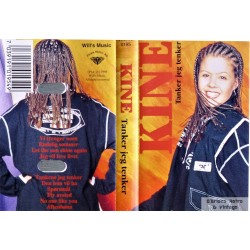 Kine- Tanker jeg tenker