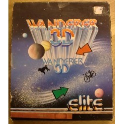 Wanderer 3D (Elite)