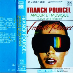 Franck Pourcel- Love and Music