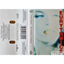 Eurytmics- Be Yourself Tonight