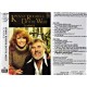 Kenny Rogers & Dottie West - Classics - Kassett