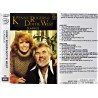 Kenny Rogers & Dottie West - Classics - Kassett