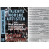 Country Collection - Nr. 14 - Norske artister