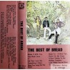 Bread -The Best Of Bread - Kassett