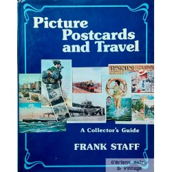 Picture Postcards and Travel - A Collector's Guide