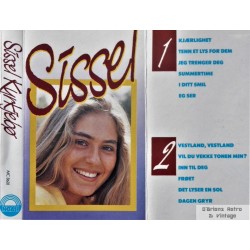 Sissel Kyrkjebø- Sissel