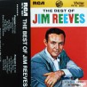 Jim Reeves - The Best Of Jim Reeves - Kassett