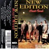 New Edition - Heart Break - Kassett