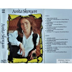 Anita Skorgan