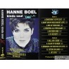 Hanne Boel - Kinda Soul - Kassett