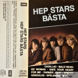 Hep Stars bästa