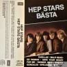 Hep Stars - Hep Stars bästa - Kassett