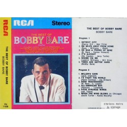 The Best of Bobby Bare