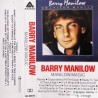 Barry Manilow - Manilow Magic - Kassett