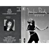 Jennifer Rush - Movin' - Kassett