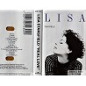 Lisa Stansfield - Real Love - Kassett