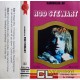 Rod Stewart- Nærbilde av Rod Stewart