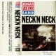 Jonas Fjeld Band - Neck'n Neck - Kassett