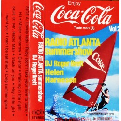 Coca Cola- Vol. 2- Radio Atlanta Summershow