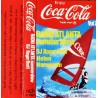 Coca Cola - Vol. 2 - Radio Atlanta Summershow - Kassett