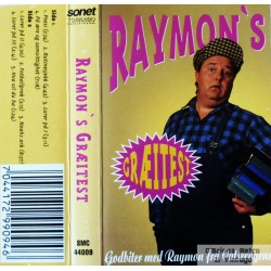 Raymon's Græitest (Raymon)