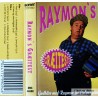 Raymon's Græitest - Kassett