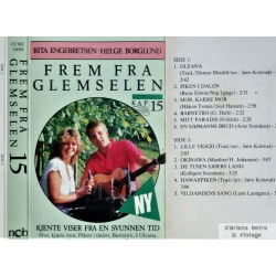 Frem fra glemselen- Kap. 15